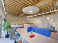 50m2 de bureaux, équipés, prêt à l'emploi — photo 3