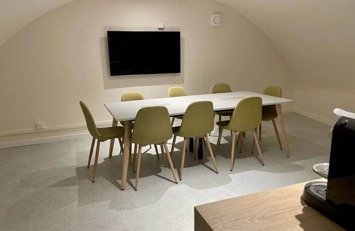 50m2 de bureaux, équipés, prêt à l'emploi — photo 5