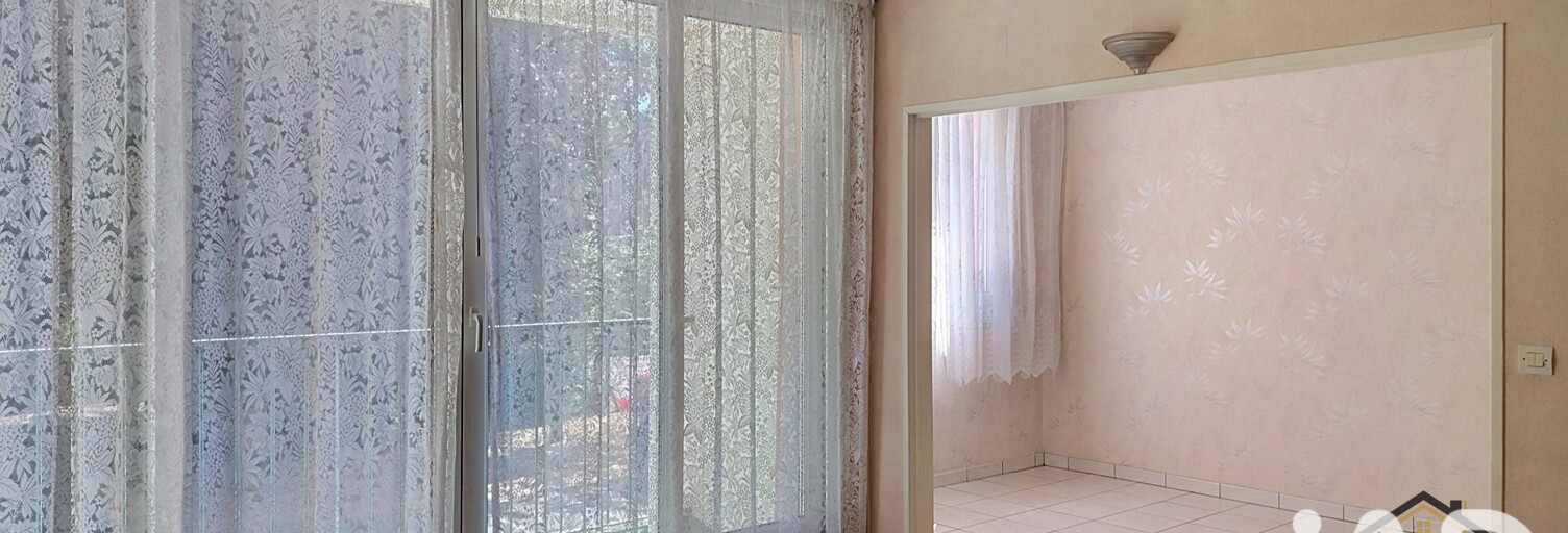 Appartement 4 Pièces 77 m² à vendre à Buc (78530)