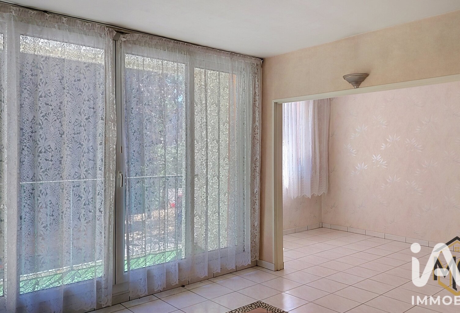 Vente Appartement 4 pièces — photo 1