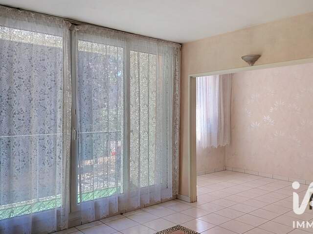Vente Appartement 4 pièces — photo du bien