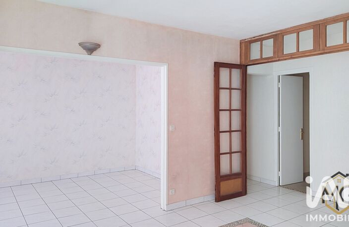 Vente Appartement 4 pièces — photo 2