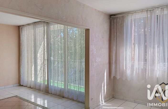 Vente Appartement 4 pièces — photo 3