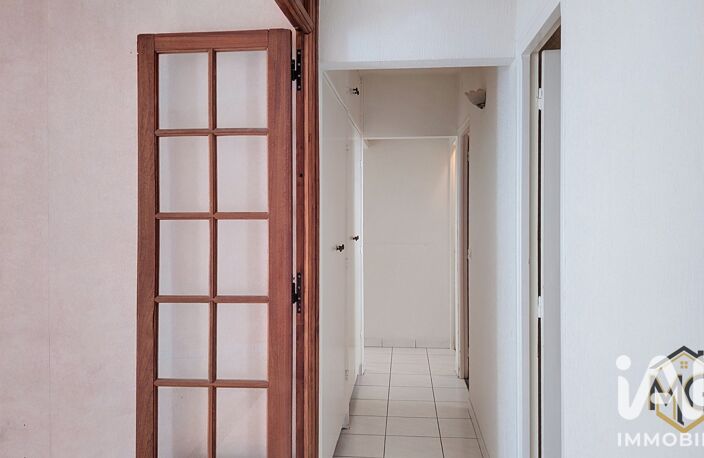 Vente Appartement 4 pièces — photo 5
