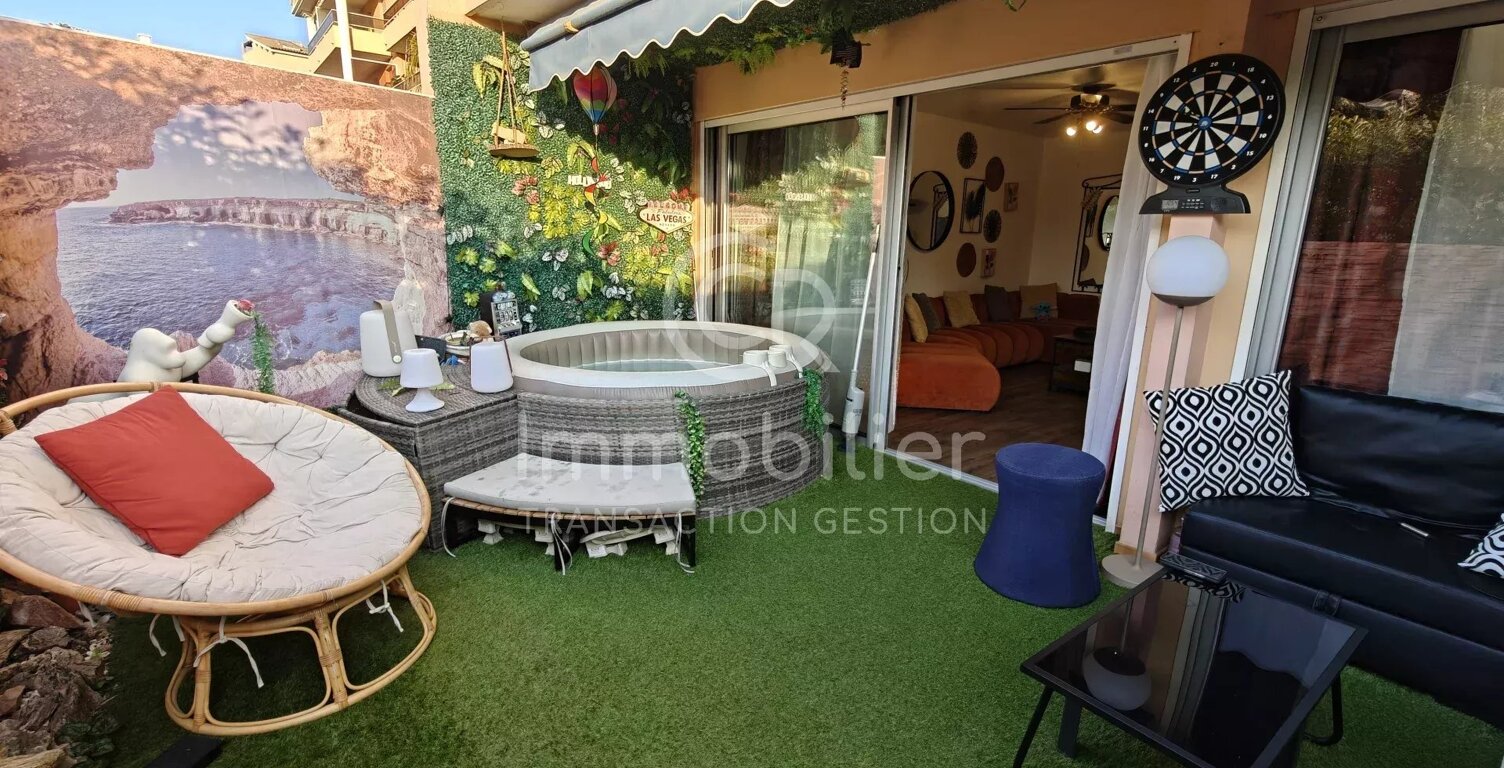 3 pièces en Rez-de-Chaussée- Centre-Ville — photo 1