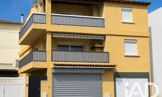 Immeuble  180 m² à vendre à Le Grau-du-Roi (30240)