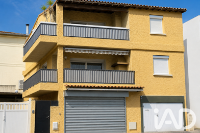 Immeuble  665400 €