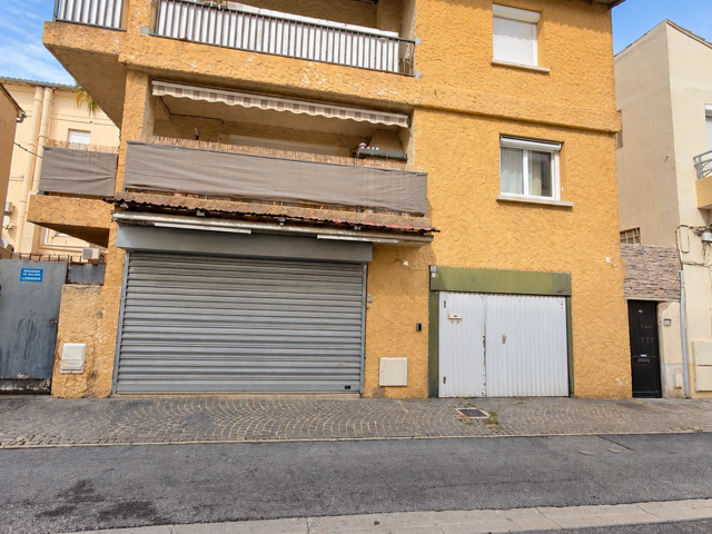 Vente Immeuble 180 m&sup2; — photo du bien