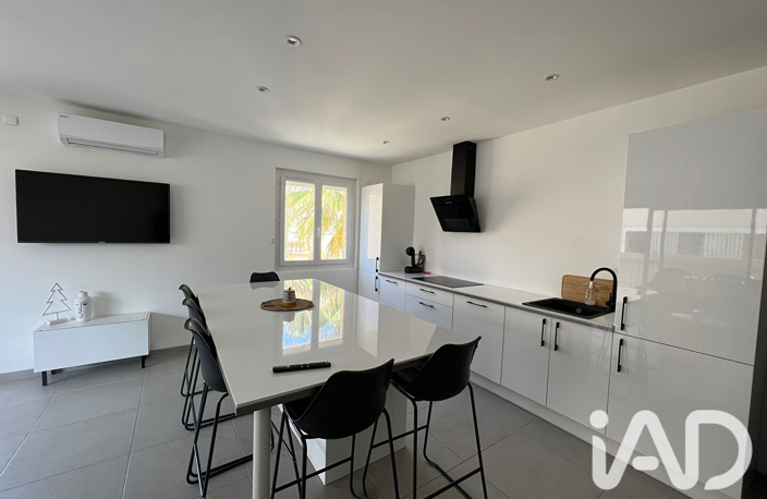 Vente Immeuble 180 m&sup2; — photo 2