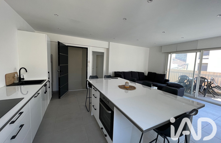 Vente Immeuble 180 m&sup2; — photo 5