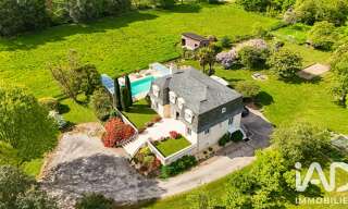 Maison 9 Pièces 197 m² à vendre à Mesnil-Roc'h (35720)