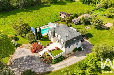 Maison 9 pièces 665000 €