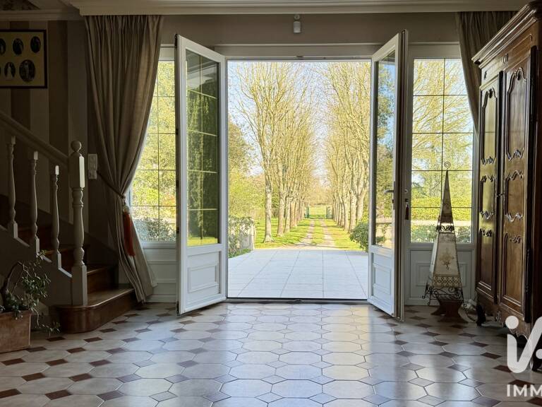 Vente Maison d'architecte 9 pièces — photo 1