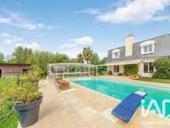 Vente Maison d'architecte 9 pièces — photo 4