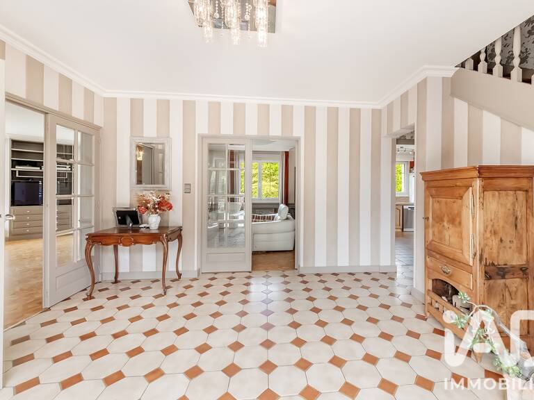 Vente Maison d'architecte 9 pièces — photo 1