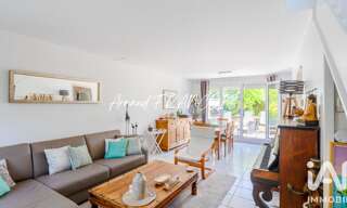 Maison 4 Pièces 74 m² à vendre à Mitry-Mory (77290)