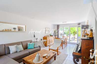 Maison 4 pièces 307000 €
