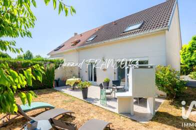 Maison 4 pièces 296000 €