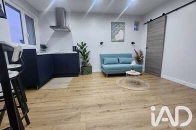Appartement 1 pièces 118000 €