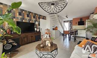 Maison 5 Pièces 85 m² à vendre à Saint-Philbert-de-Grand-Lieu (44310)