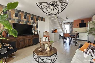 Maison 5 pièces 255000 €