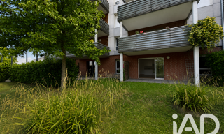 Appartement 3 Pièces 60 m² à vendre à Lesquin (59810)