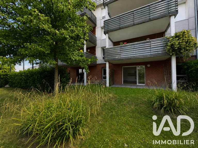 Vente Appartement 3 pièces — photo 1
