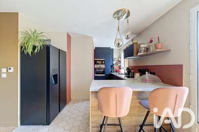 Appartement 5 pièces 389000 €