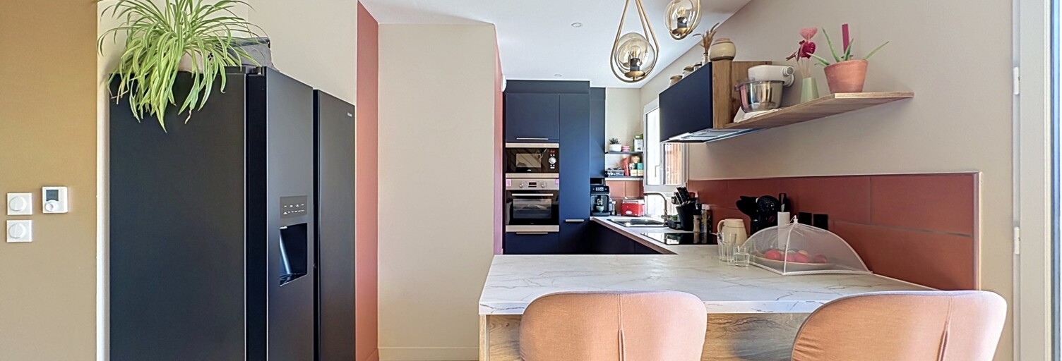 Appartement 5 Pièces 101 m² à vendre à Rambouillet (78120)