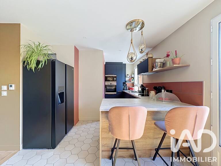 Vente Duplex 5 pièces — photo 1