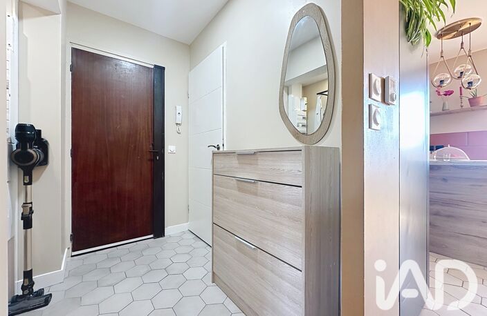 Vente Duplex 5 pièces — photo 2