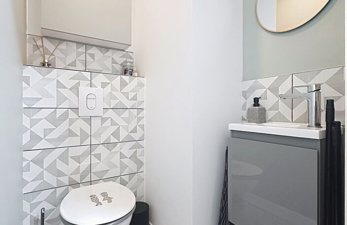 Vente Duplex 5 pièces — photo 3