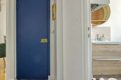 Appartement 2 pièces 1350 €
