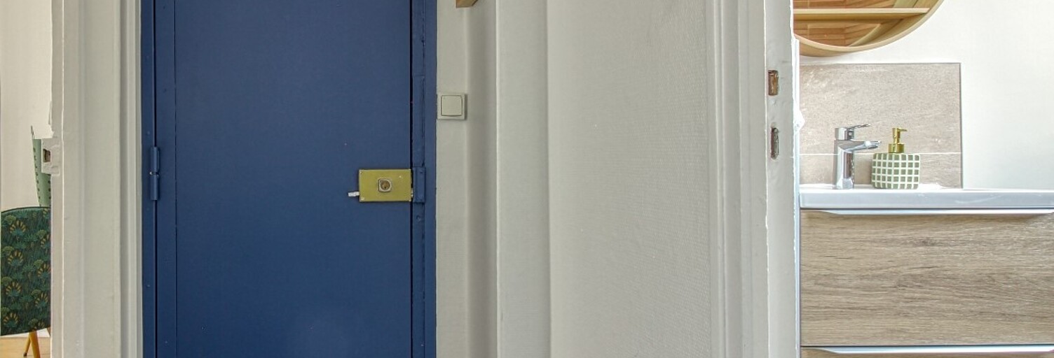 Appartement 2 Pièces 38 m² à louer à Enghien-les-Bains (95880)