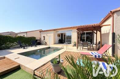 Maison 4 pièces 350000 €