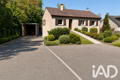Maison 6 pièces 316990 €