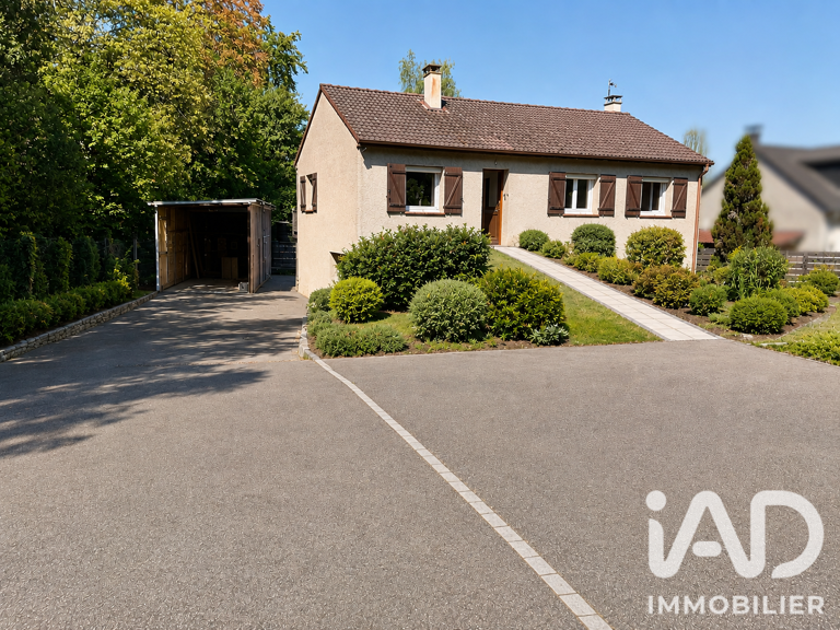 Vente Maison/villa 6 pièces — photo 1