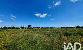 Terrain  226 m² à vendre à Marseillan (34340)
