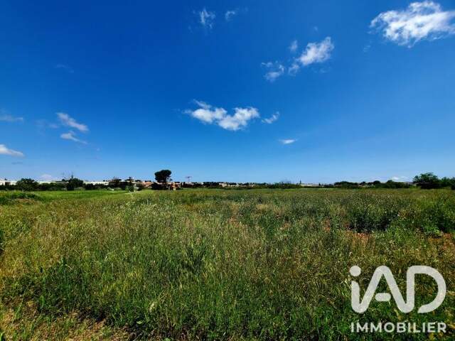 Vente Terrain à bâtir 226 m&sup2; — photo du bien