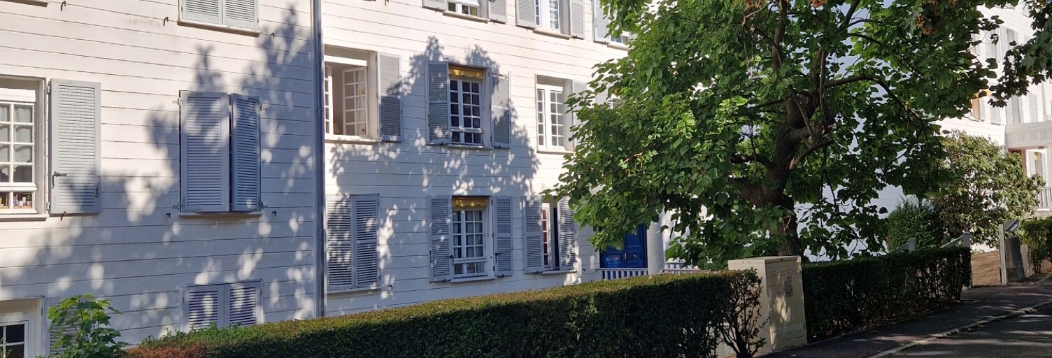 Appartement 2 Pièces 37 m² à vendre à Trouville-sur-Mer (14360)