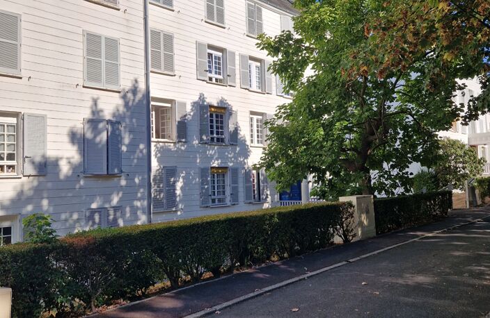Vente Appartement 2 pièces — photo 2