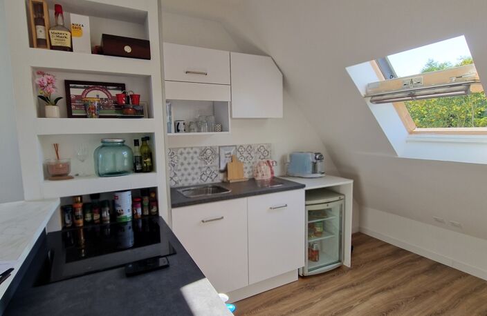 Vente Appartement 2 pièces — photo 3