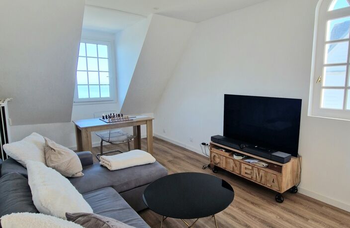 Vente Appartement 2 pièces — photo 4