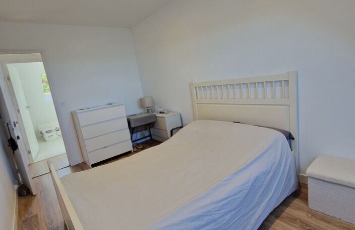 Vente Appartement 2 pièces — photo 5