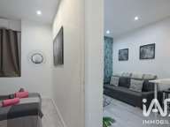Vente Appartement 2 pièces — photo 2