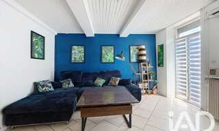 Maison 9 Pièces 140 m² à vendre à Saint-Chinian (34360)