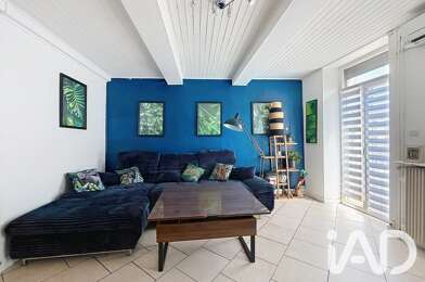 Maison 9 pièces 160000 €