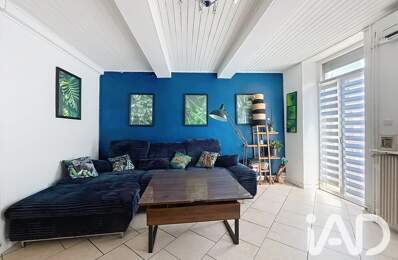 Vente Maison de village 9 pièces — photo du bien