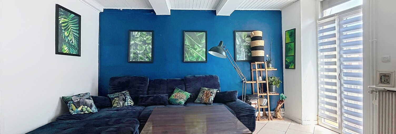 Maison 9 Pièces 140 m² à vendre à Saint-Chinian (34360)