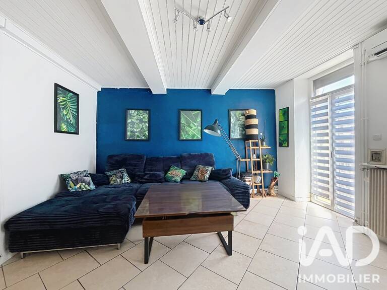 Vente Maison de village 9 pièces — photo 1